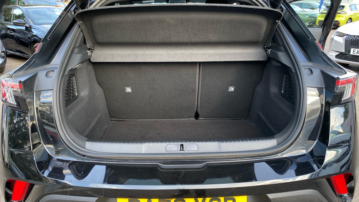 Vehicle 19