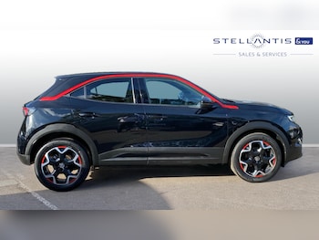 Used Vauxhall Mokka 2022 for sale - 75709351: Photo