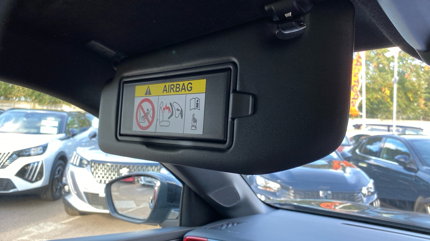 Vehicle 36