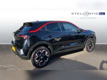 Used Vauxhall Mokka 2022 for sale - 75709351: Photo