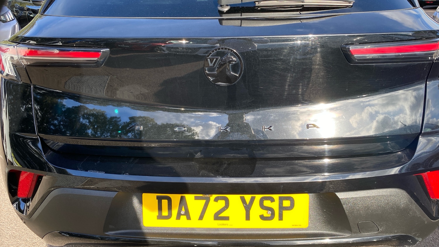 Vehicle 43