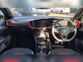 Used Vauxhall Mokka 2022 for sale - 75709351: Photo