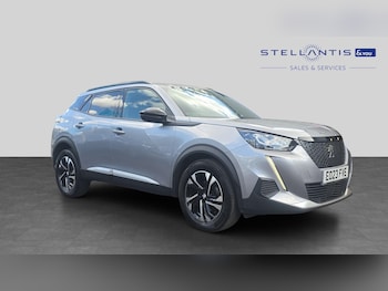 Used Peugeot 2008 2023 for sale - 79603100: Photo