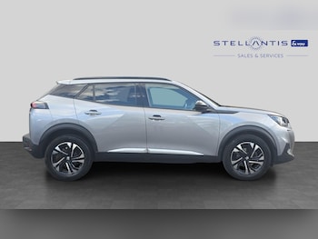 Used Peugeot 2008 2023 for sale - 79603100: Photo