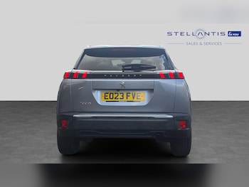 Used Peugeot 2008 2023 for sale - 79603100: Photo