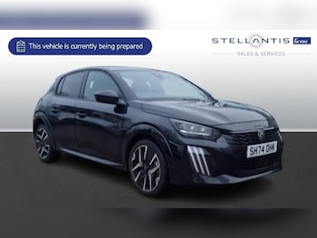 Peugeot 208 feature image