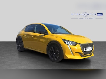 Used Peugeot 208 2023 for sale - 79510216: Photo