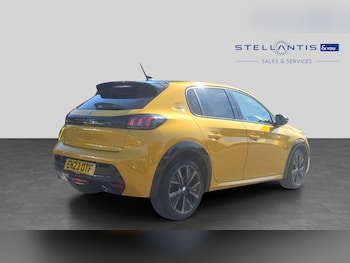 Used Peugeot 208 2023 for sale - 79510216: Photo
