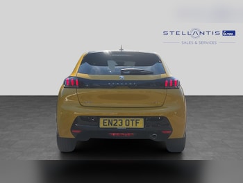 Used Peugeot 208 2023 for sale - 79510216: Photo