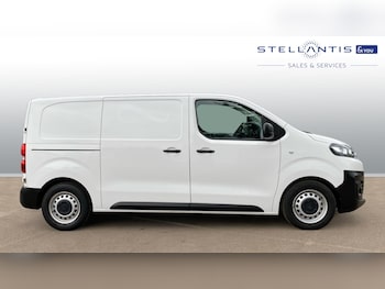 Used Citroen Dispatch 2022 for sale - 75328000: Photo
