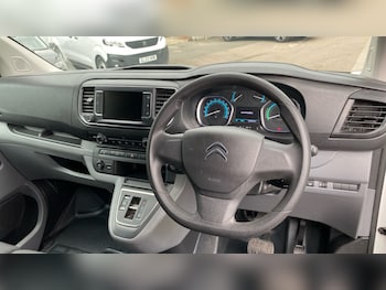 Used Citroen Dispatch 2022 for sale - 75328000: Photo