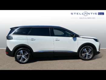 Used Peugeot 5008 2024 for sale - 74196998: Photo