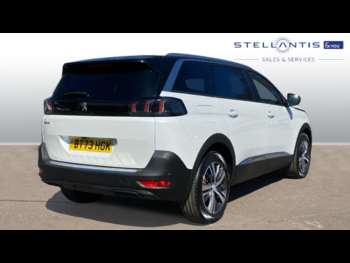 Used Peugeot 5008 2024 for sale - 74196998: Photo