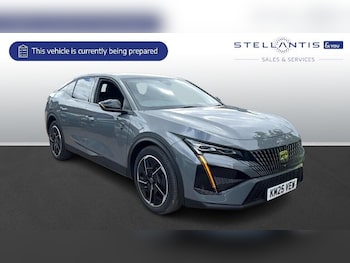 Used Peugeot 408 2025 for sale - 78649742: Photo