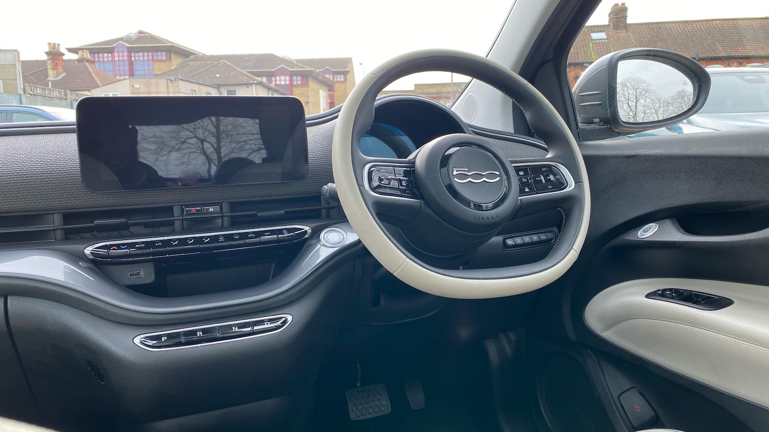 Used Fiat 500e 2022 for sale - 77551345: Photo 10