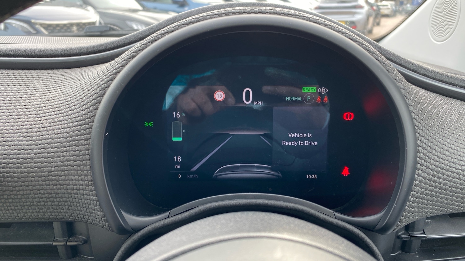 Used Fiat 500e 2022 for sale - 77551345: Photo 13