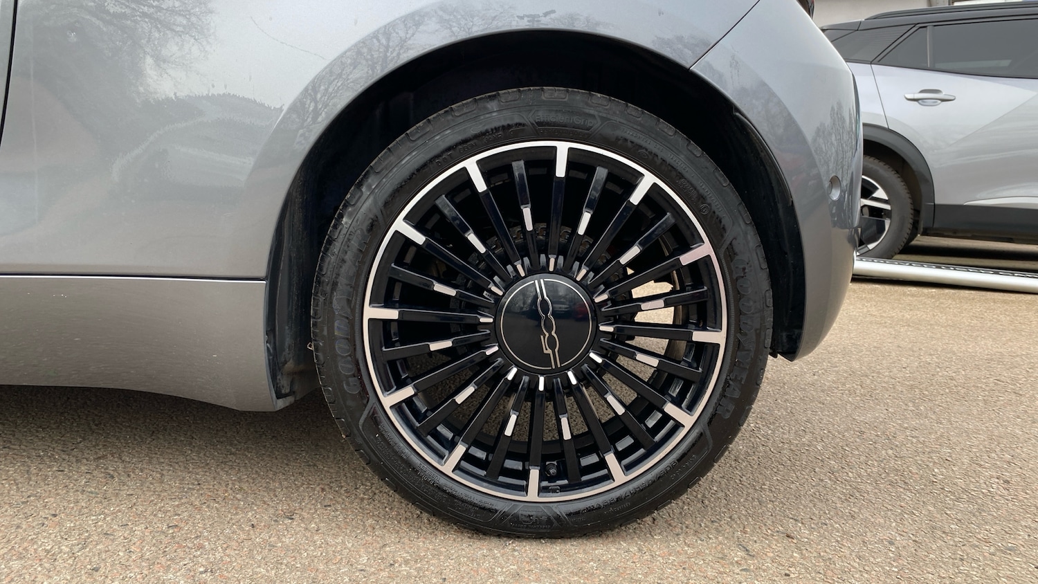 Used Fiat 500e 2022 for sale - 77551345: Photo 15