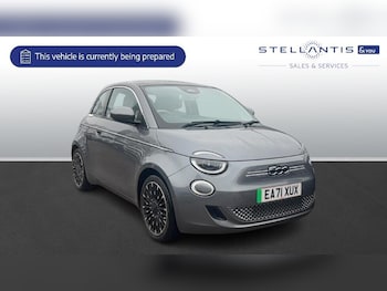 Fiat 500 feature image