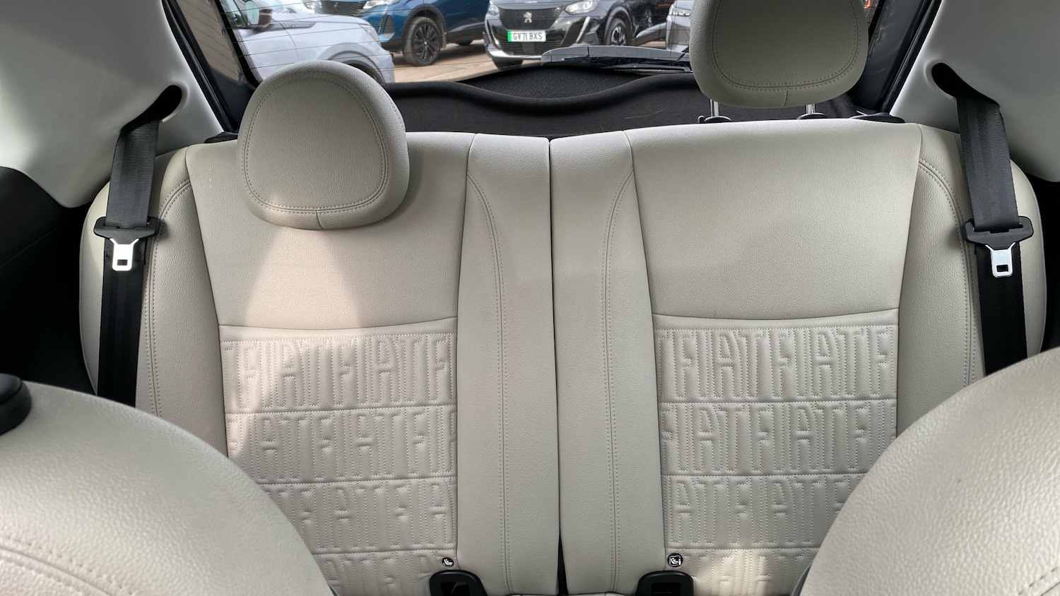 Used Fiat 500e 2022 for sale - 77551345: Photo 25