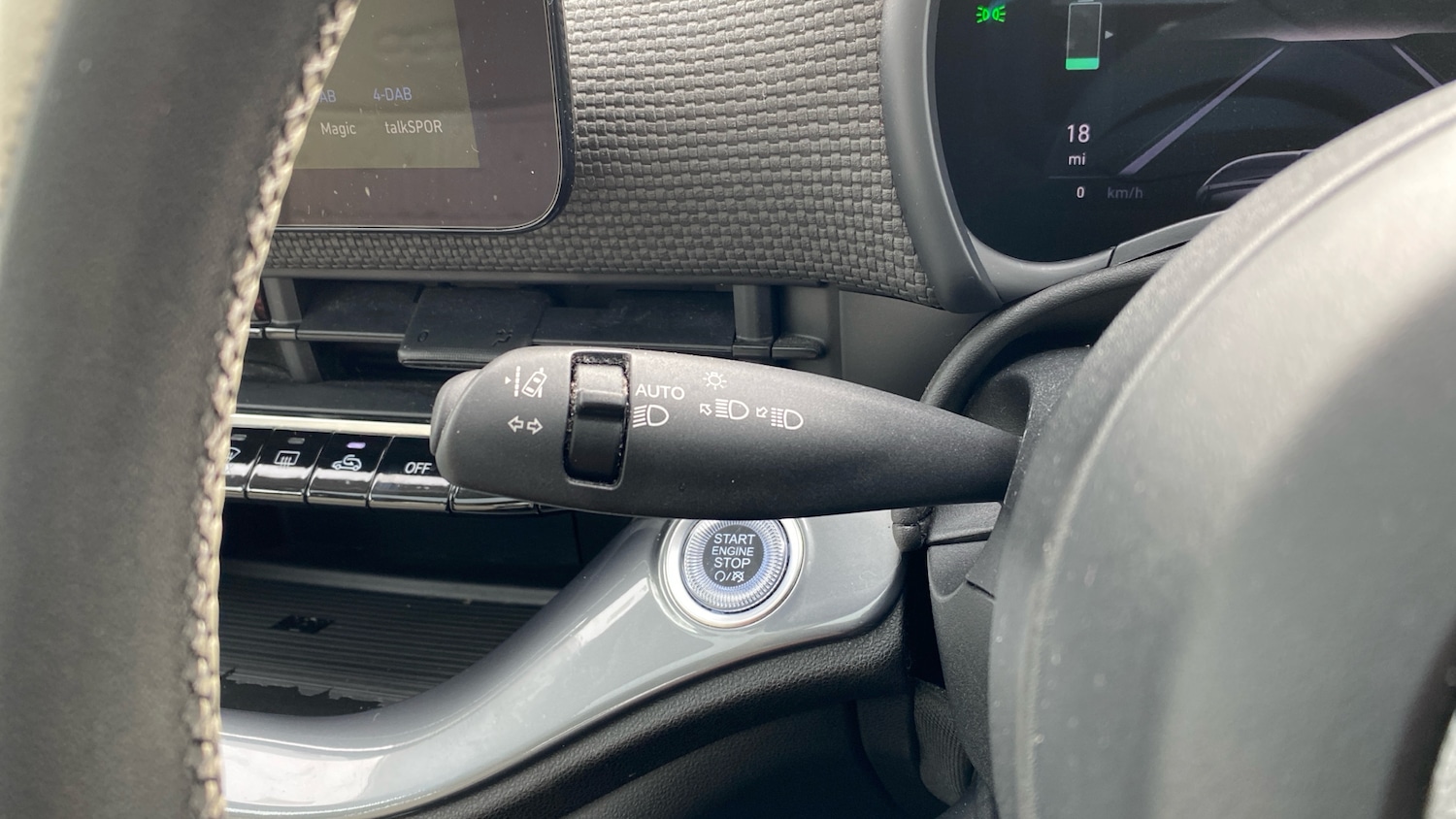 Used Fiat 500e 2022 for sale - 77551345: Photo 27