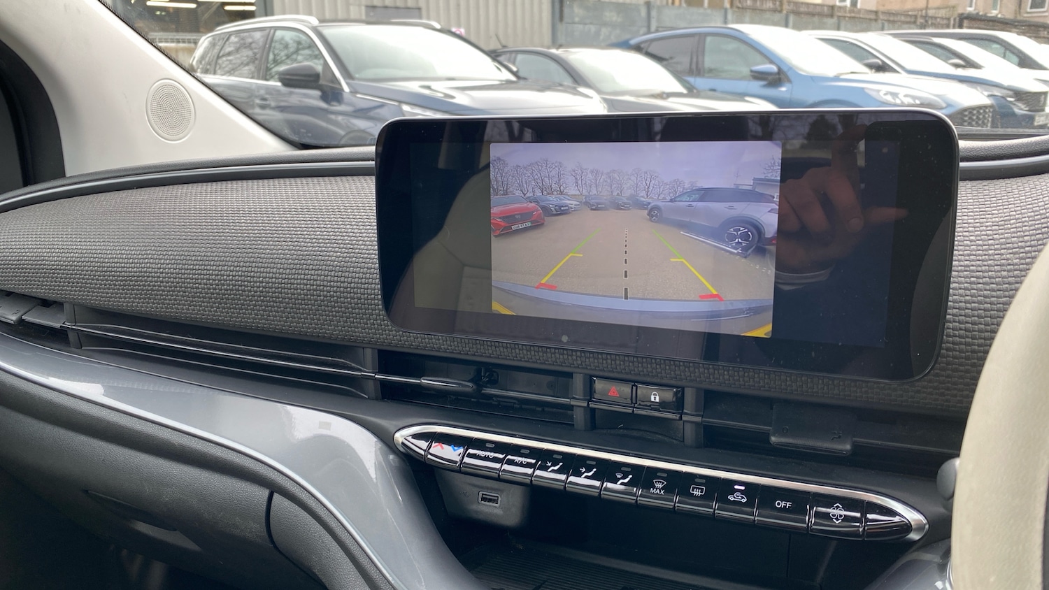 Used Fiat 500e 2022 for sale - 77551345: Photo 31