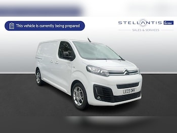 Used Citroen Dispatch 2023 for sale - 76458447: Photo