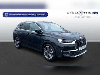 2022 - 1.6 E-TENSE Prestige 5dr EAT8