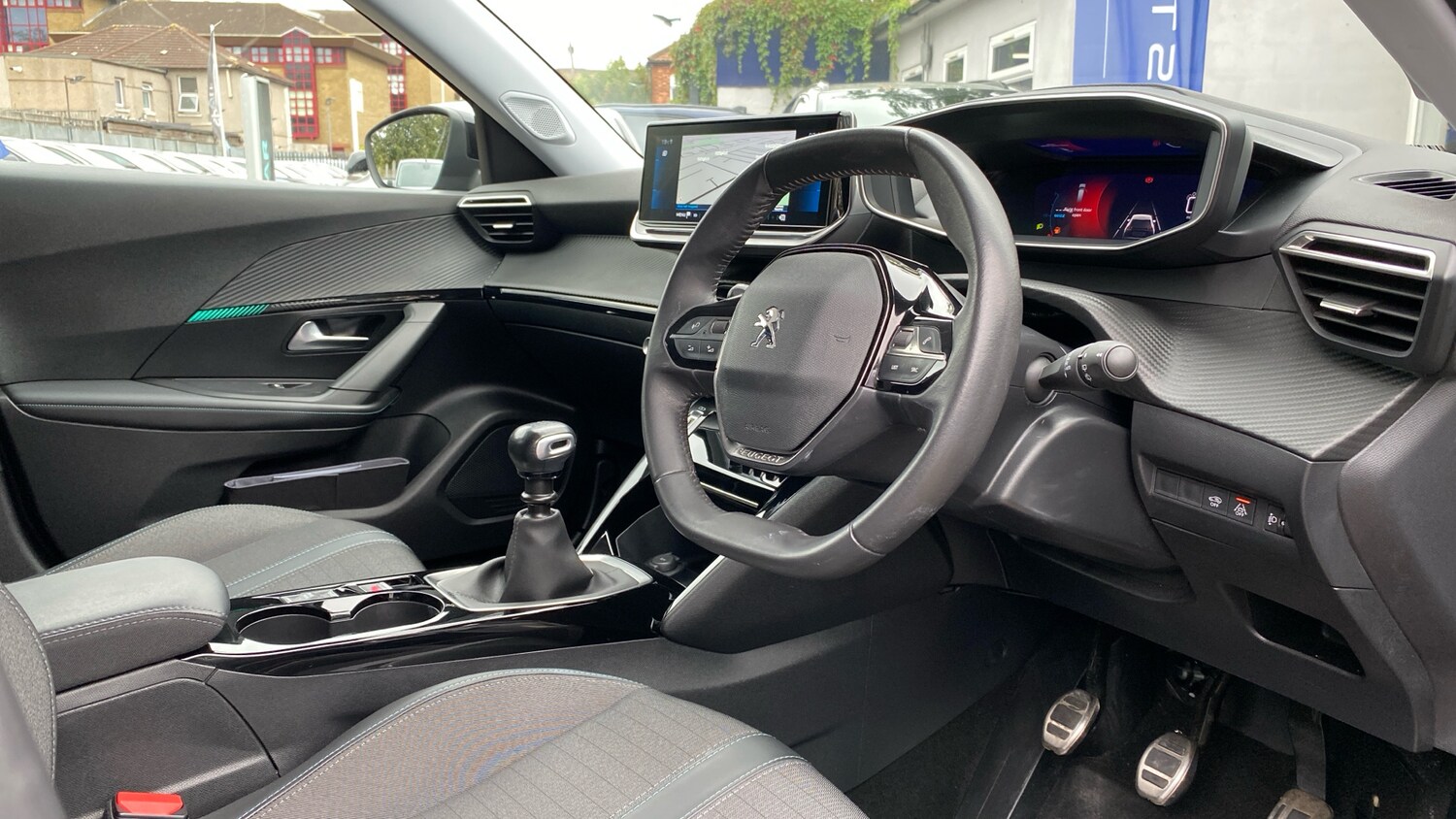 Used Peugeot 2008 2022 for sale - 75901347: Photo 11