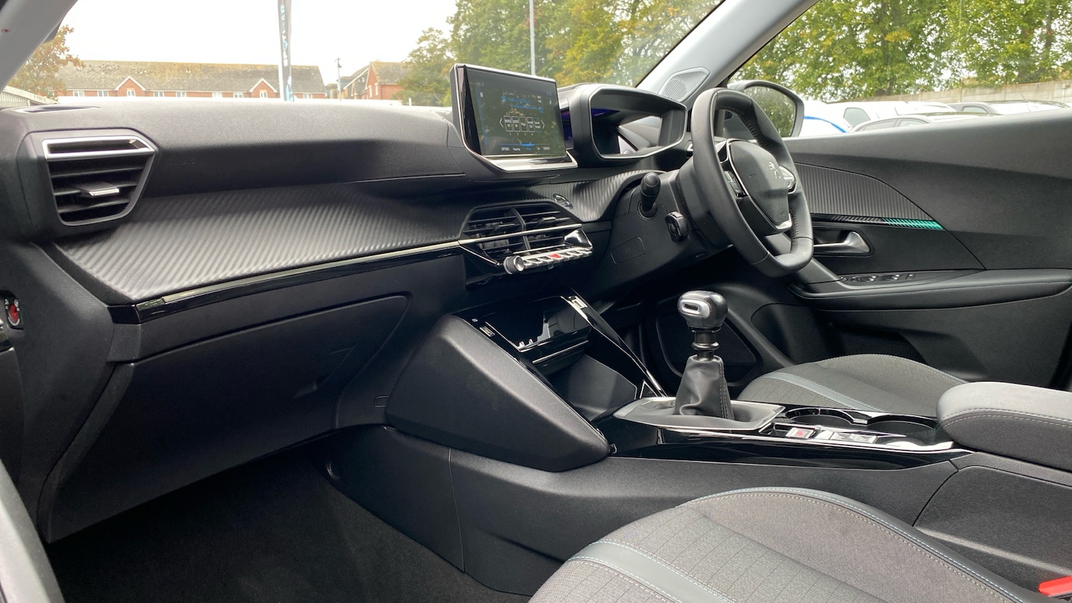 Used Peugeot 2008 2022 for sale - 75901347: Photo 12