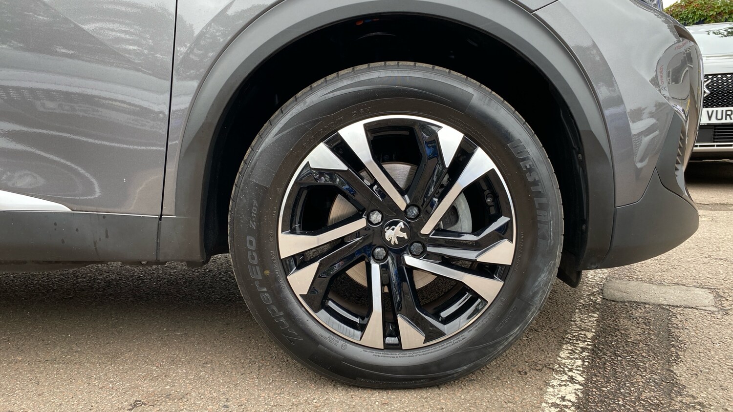 Used Peugeot 2008 2022 for sale - 75901347: Photo 17
