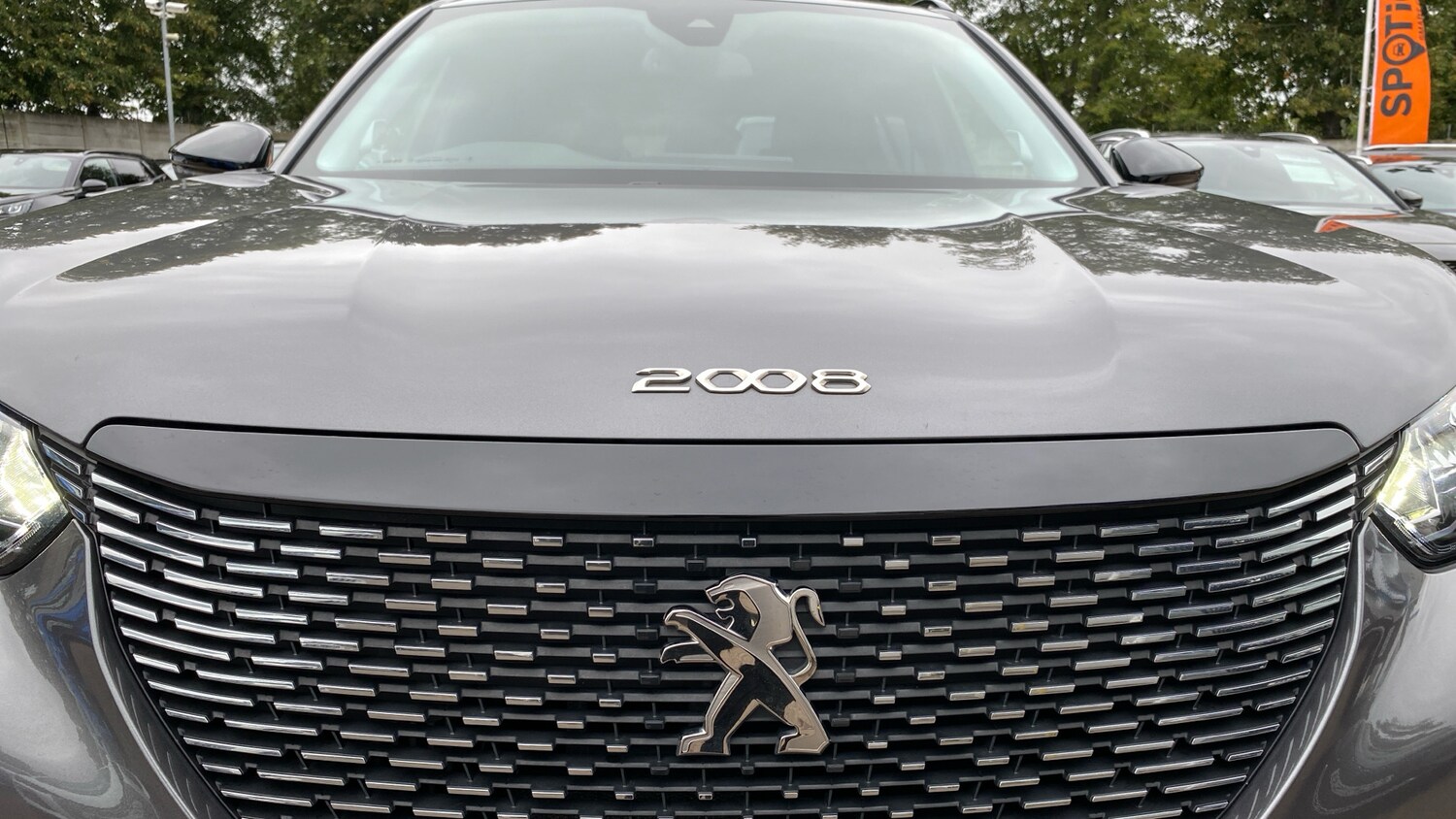 Used Peugeot 2008 2022 for sale - 75901347: Photo 18