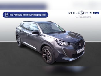 Used Peugeot 2008 2022 for sale - 75901347: Photo