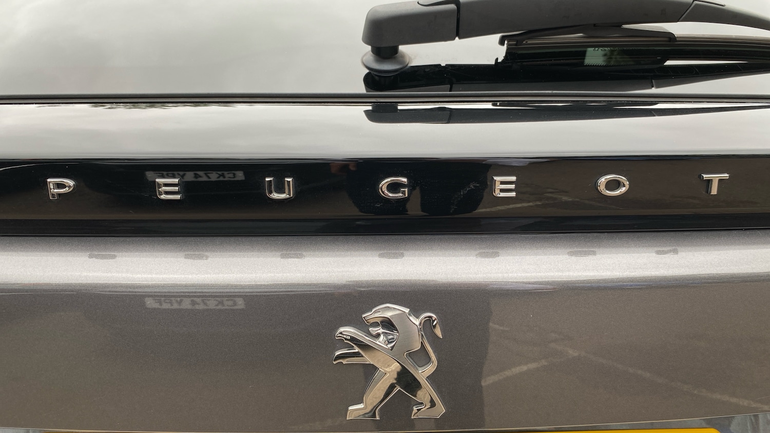Used Peugeot 2008 2022 for sale - 75901347: Photo 26