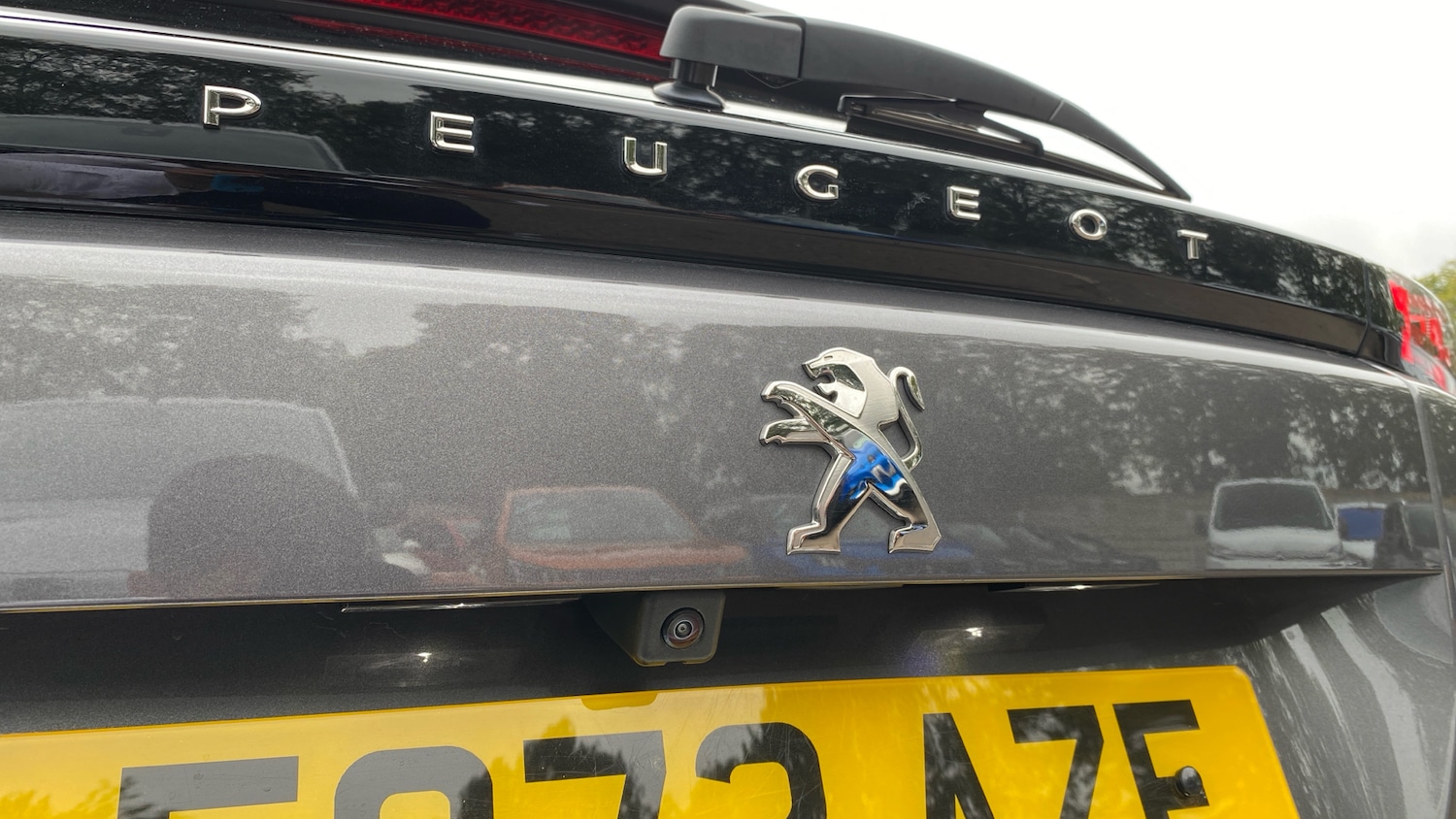 Used Peugeot 2008 2022 for sale - 75901347: Photo 28