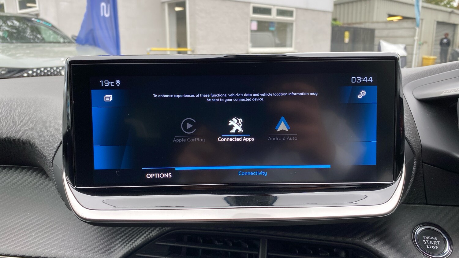 Used Peugeot 2008 2022 for sale - 75901347: Photo 33