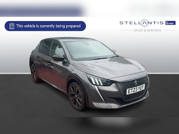 Used Peugeot 208 2023 for sale - 78867561: Photo