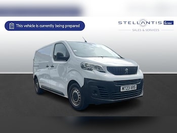 Used Peugeot Expert 2023 for sale - 78936059: Photo