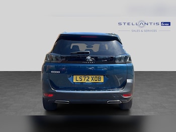 Used Peugeot 5008 2023 for sale - 78677252: Photo