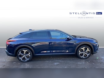 Used Citroen C5 X 2025 for sale - 76043865: Photo