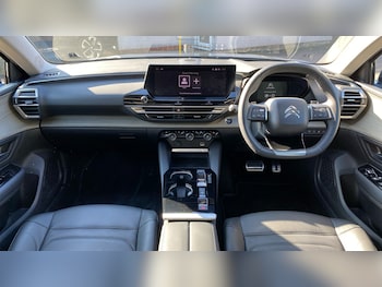 Used Citroen C5 X 2025 for sale - 76043865: Photo