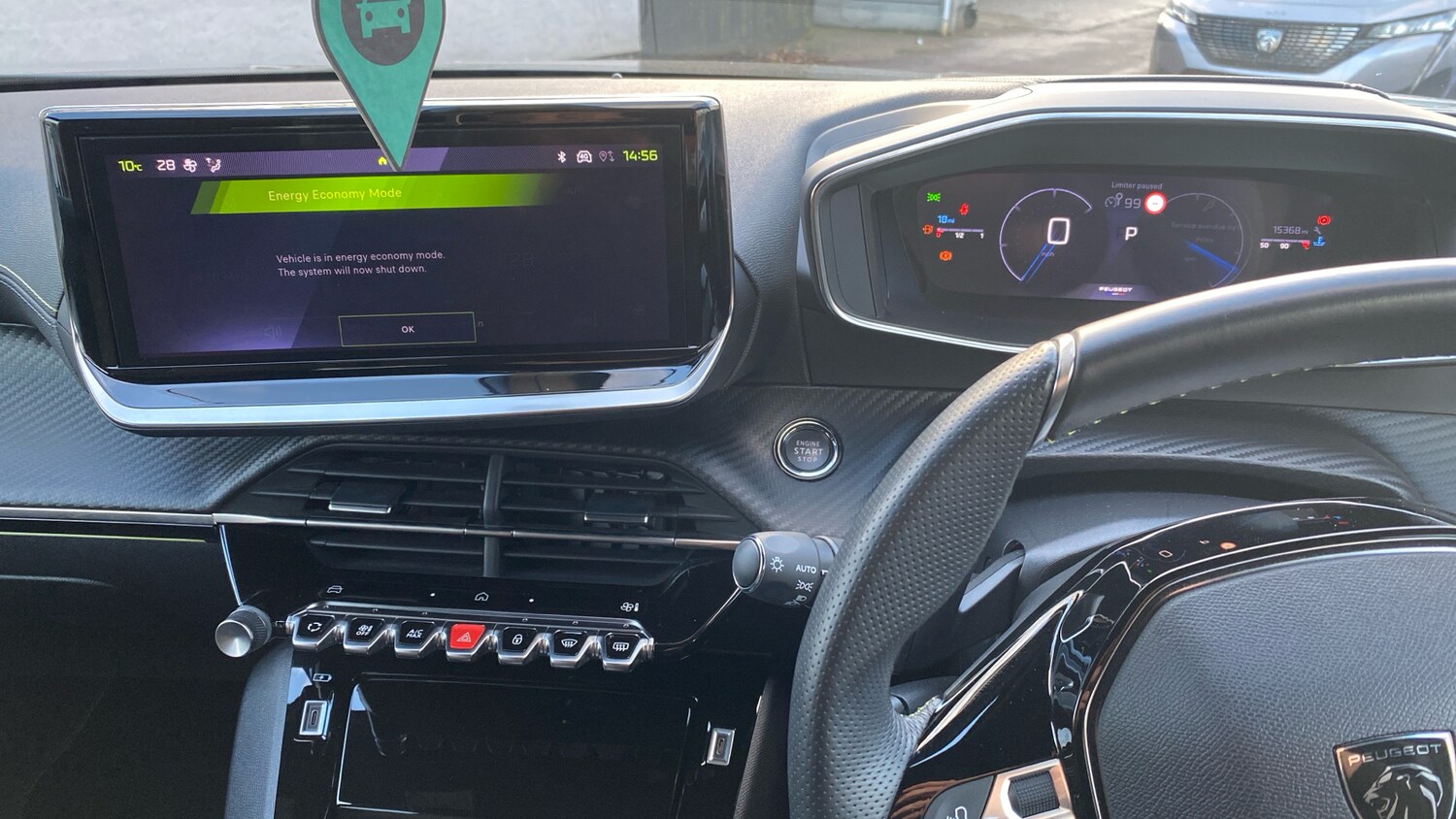 Used Peugeot 2008 2023 for sale - 76887922: Photo 11