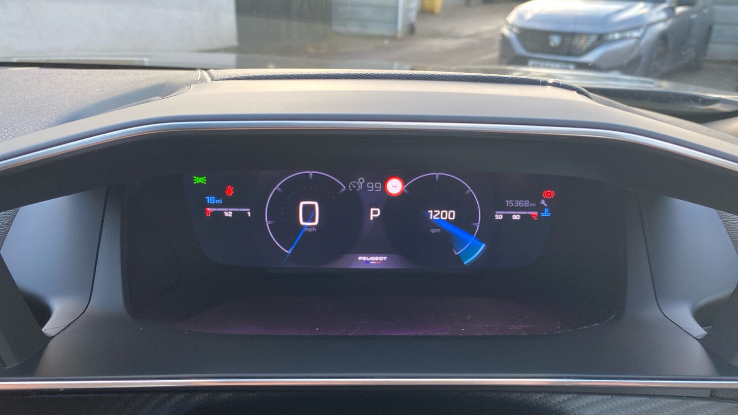 Used Peugeot 2008 2023 for sale - 76887922: Photo 14