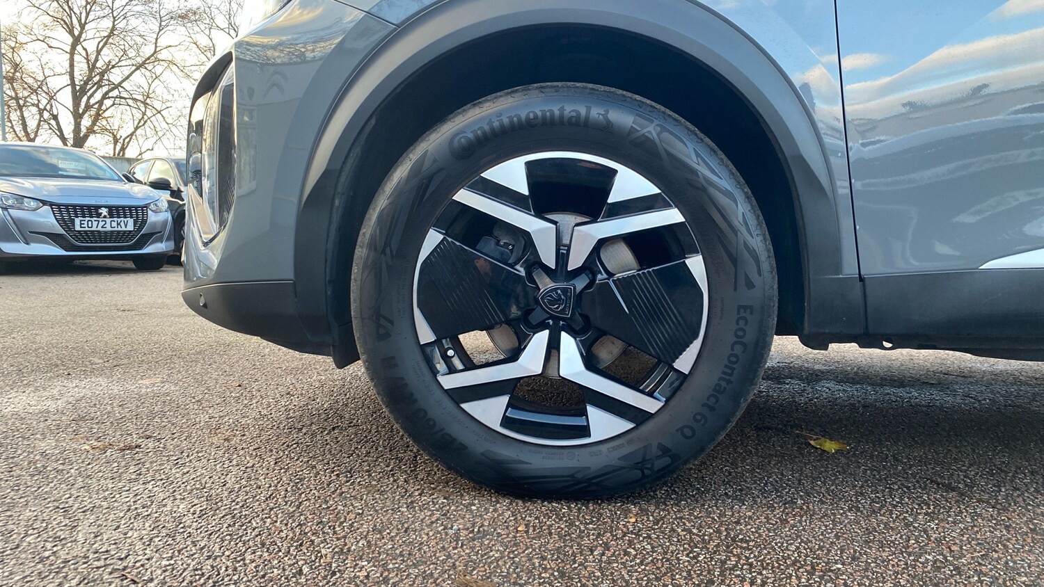 Used Peugeot 2008 2023 for sale - 76887922: Photo 15