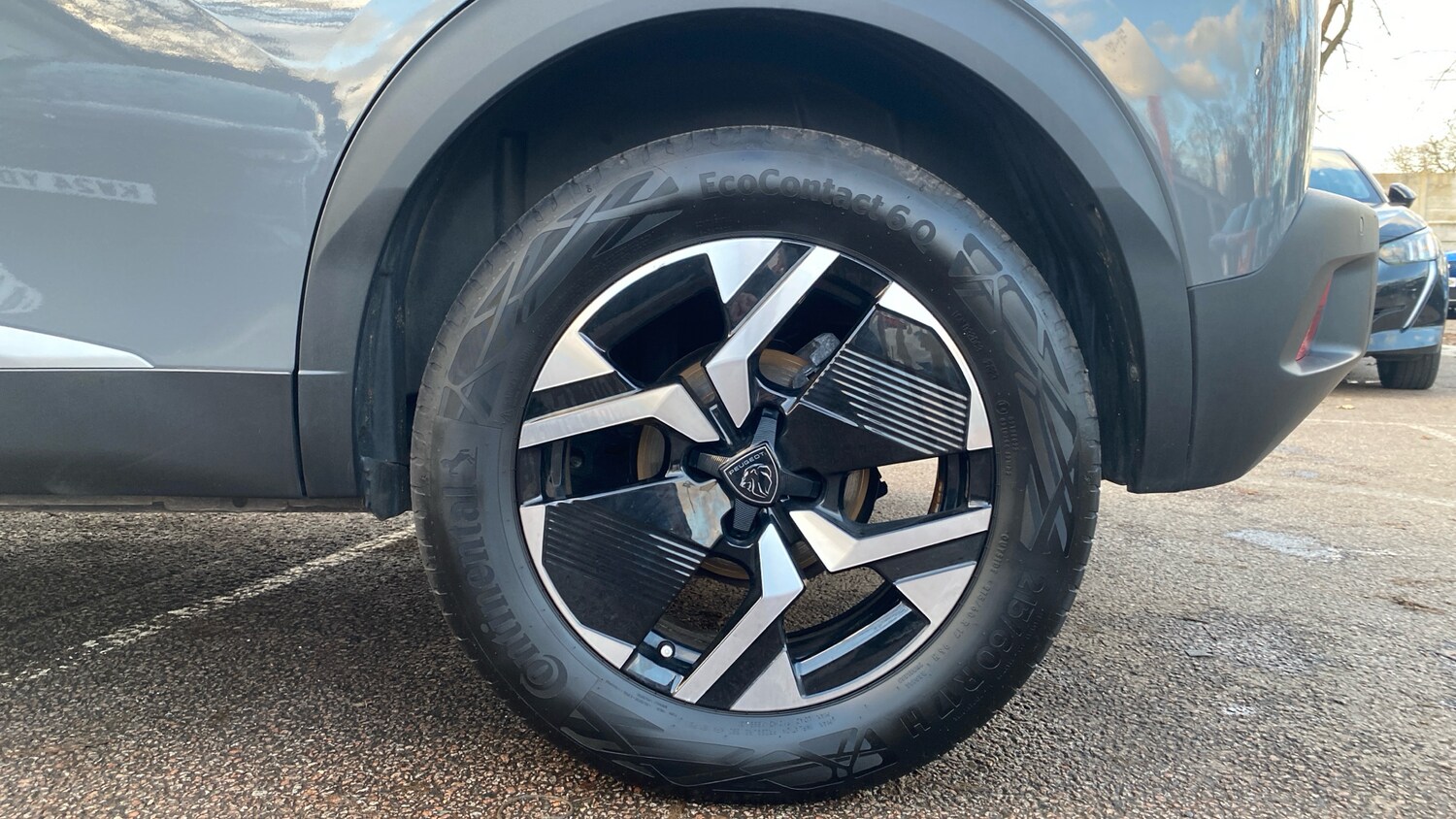 Used Peugeot 2008 2023 for sale - 76887922: Photo 16