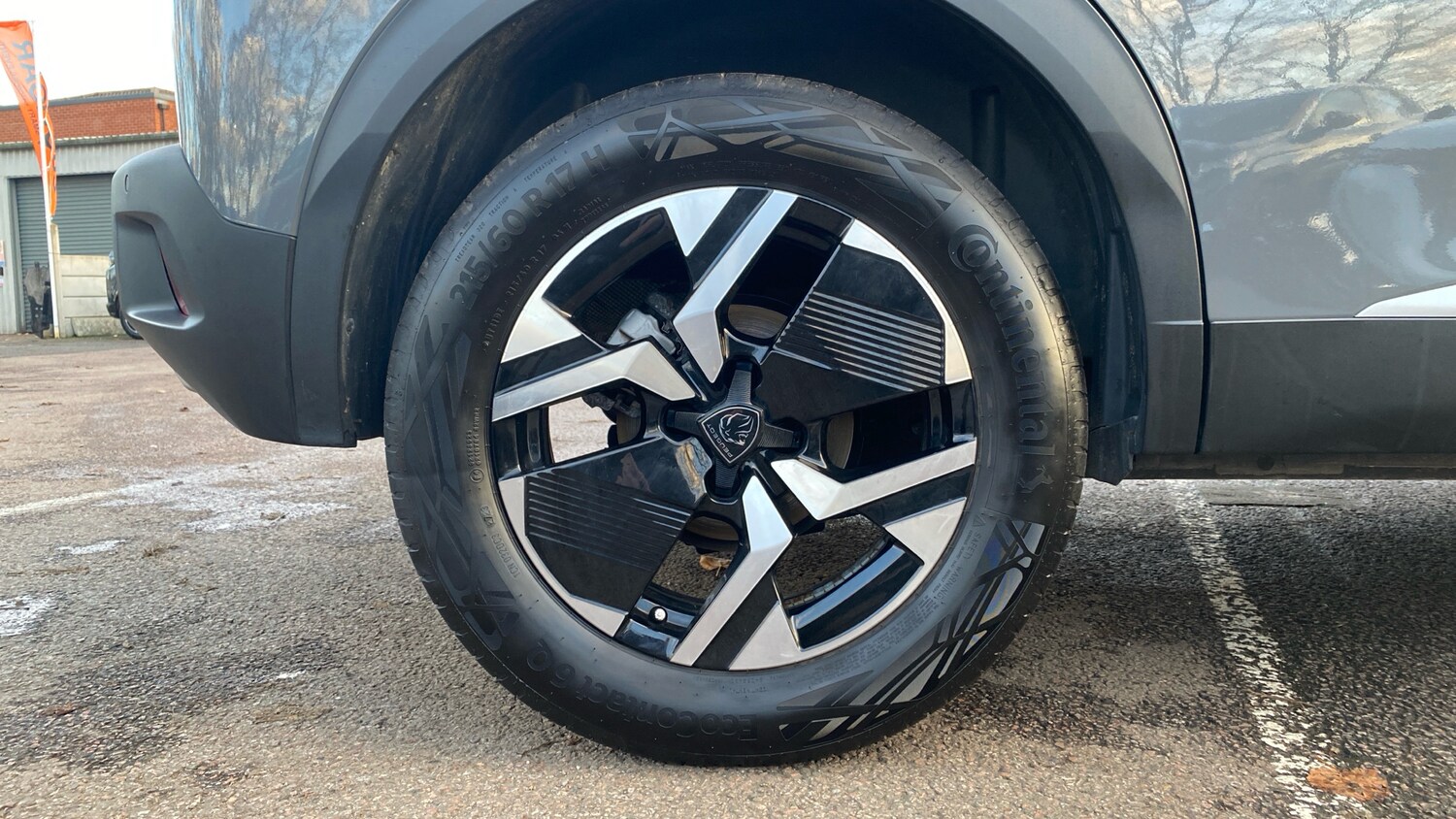 Used Peugeot 2008 2023 for sale - 76887922: Photo 17