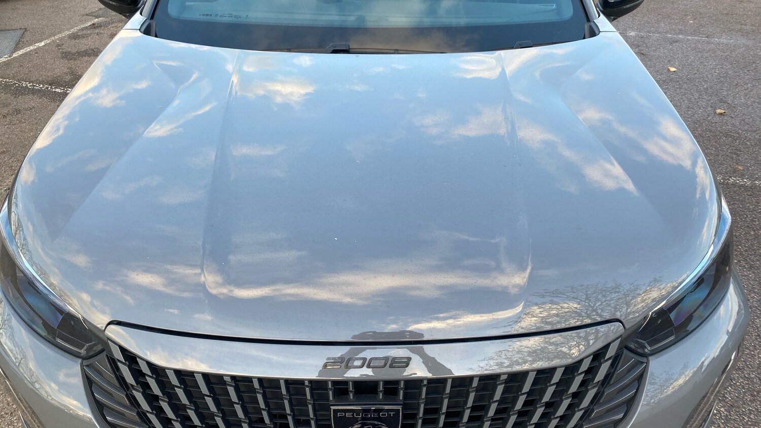 Used Peugeot 2008 2023 for sale - 76887922: Photo 19