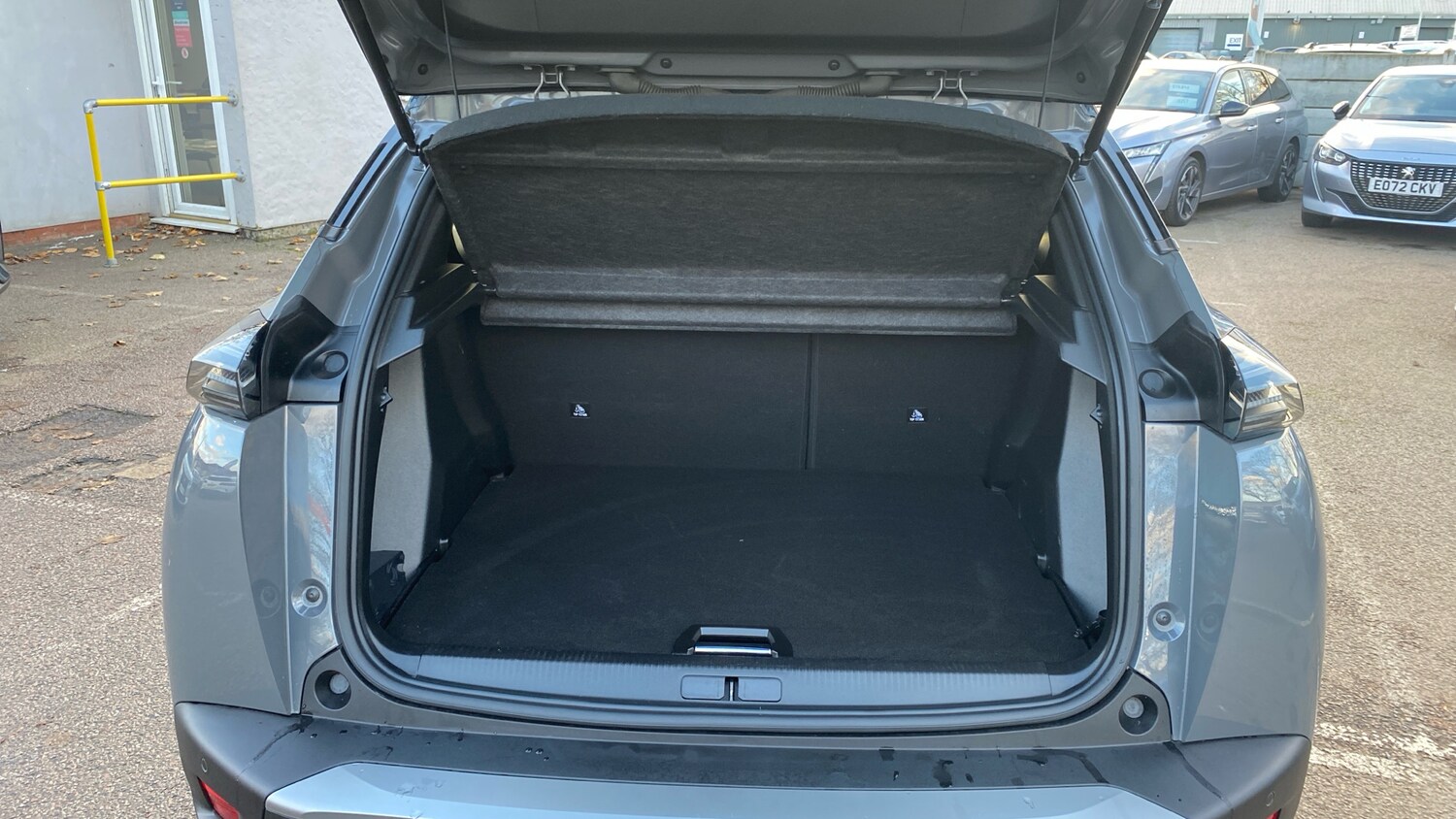 Used Peugeot 2008 2023 for sale - 76887922: Photo 20