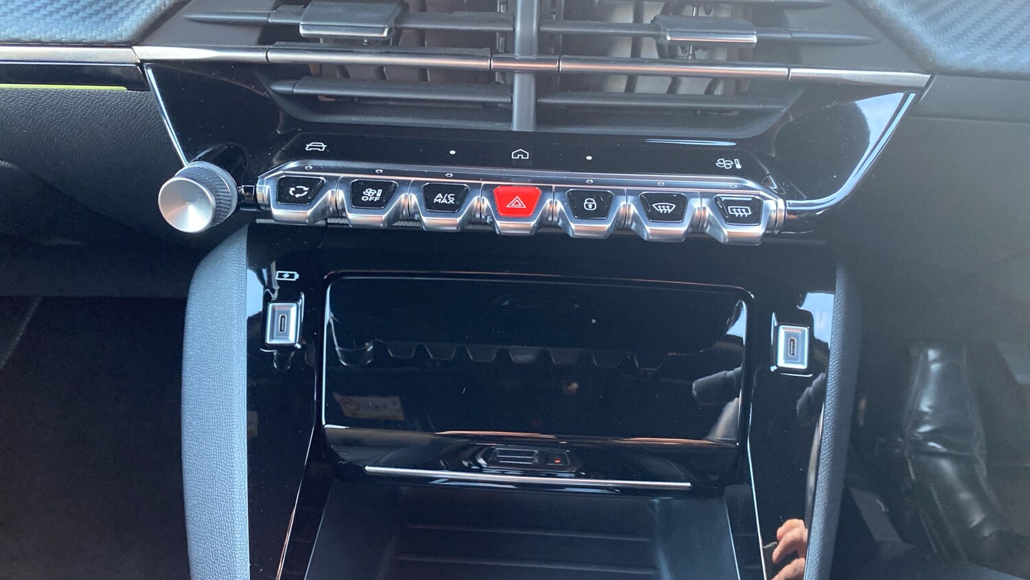 Used Peugeot 2008 2023 for sale - 76887922: Photo 21