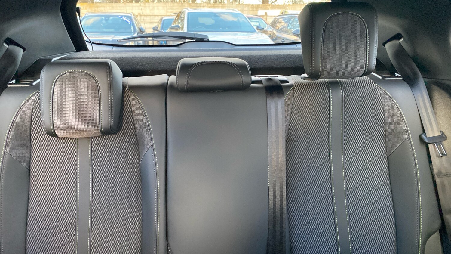 Used Peugeot 2008 2023 for sale - 76887922: Photo 26