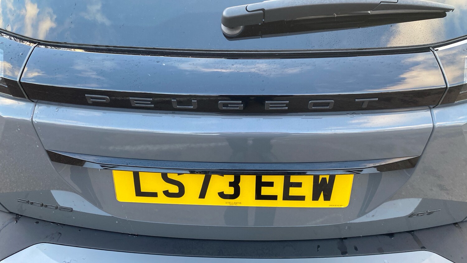 Used Peugeot 2008 2023 for sale - 76887922: Photo 27